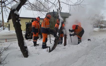 Снижение вероятности аварий