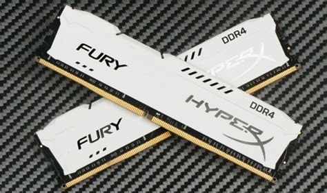 Советы по выбору DDR4 памяти