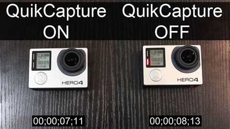 Советы по использованию аксессуаров для Gopro Quick