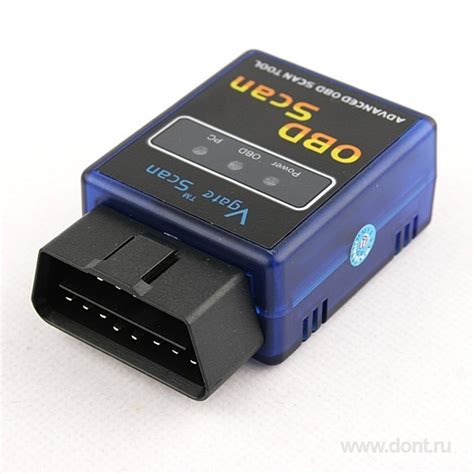 Советы по использованию OBD-сканера