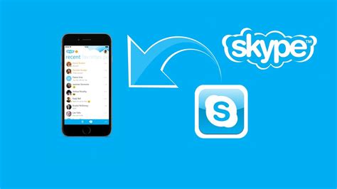 Советы по настройке и использованию Skype на iPhone