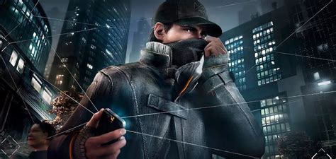 Современные требования к Watch Dogs 1