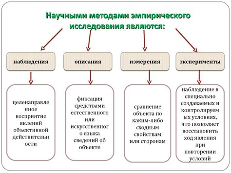 Создание основы для последующих исследований и глубокого анализа