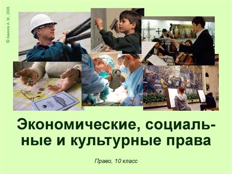 Социальные и культурные аспекты увеличения населения