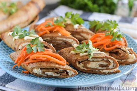 Сочные кейловые рулетики с мясной начинкой: полезное блюдо для всей семьи