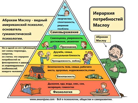 Специальные потребности организма