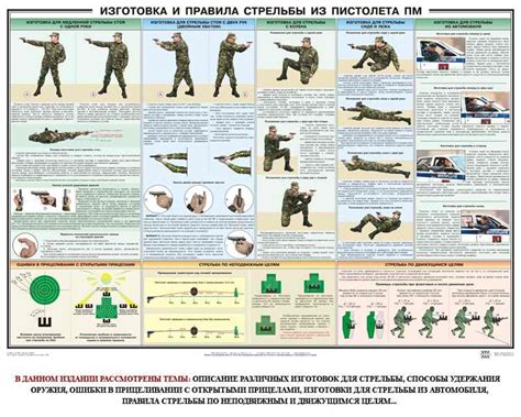 Специальные приемы для лучшего оружия