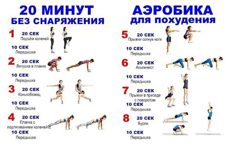 Спорт и физические упражнения для кожи