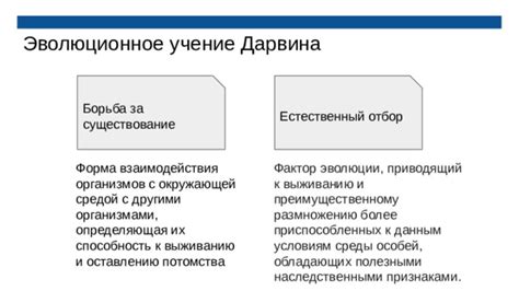 Способность к выживанию и эволюции