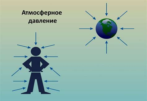 Способы адаптации к изменениям давления