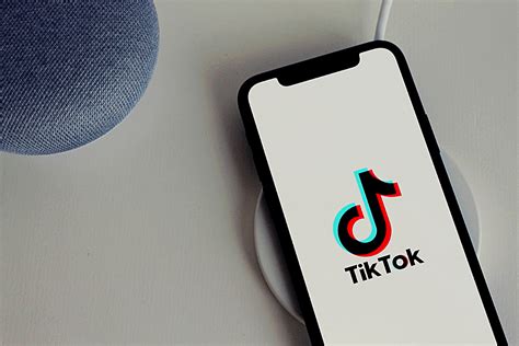 Способы монетизации аккаунта в TikTok