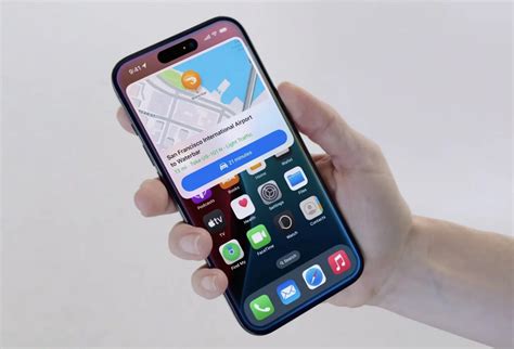 Способ 3: Отключение iPhone 11 Pro Max при помощи голосового помощника Siri