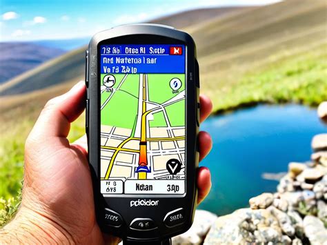 Спутниковая навигация и GPS