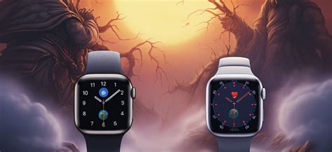 Сравнение возможностей Apple Watch и смарт-часов