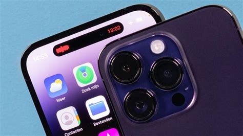 Сравнение производительности iPhone 14 Pro Max с предыдущей моделью