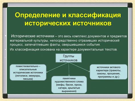 Сравнение с историческими источниками