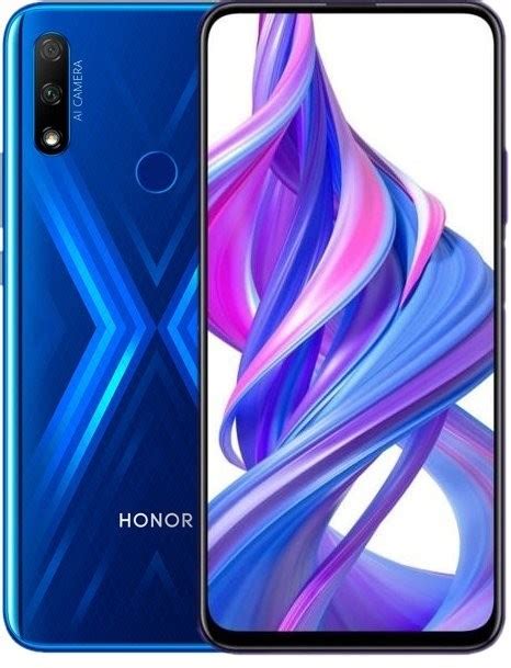 Сравнение Honor 9X и Honor 9X: различия и особенности