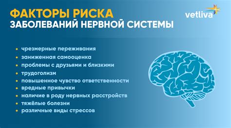 Стресс и его влияние на работу систем нервов и эндокринной