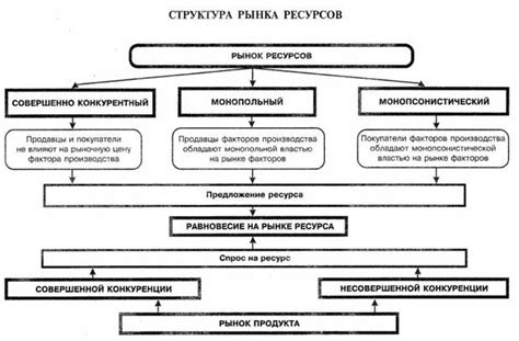 Структура рынка трудового тестирования