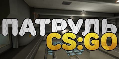 Суть и важность оспаривания патруля в CS:GO