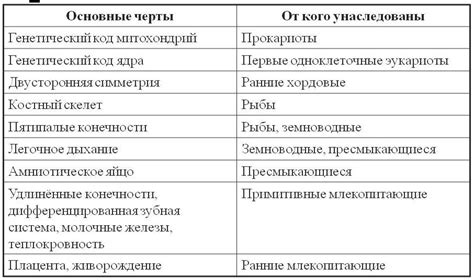 Сходства в использовании и значении