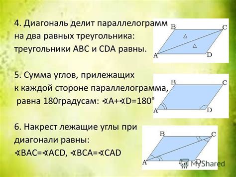 Теоретическое обоснование: причины невозможности углов квадрата, равных 100 градусам