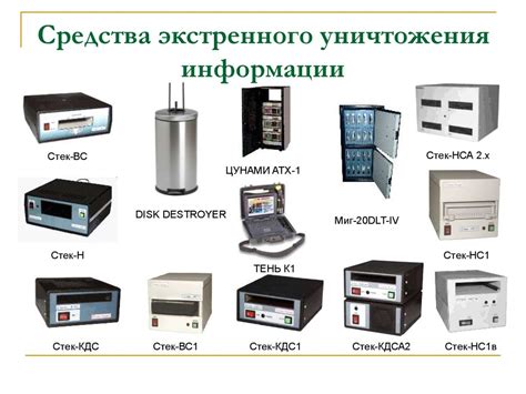 Технические детали защиты