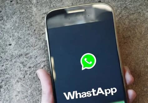 Технические особенности WhatsApp