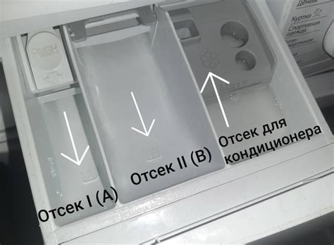 Тонкости правильного добавления капсулы в стиральную машину