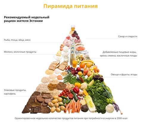 Топ продуктов для благополучия малыша: что рекомендуется употреблять