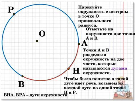 Точка в математике: существование и определение