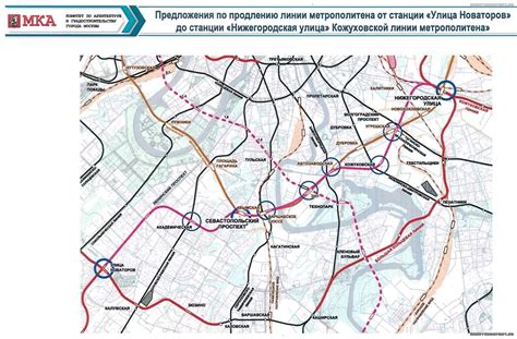 Трассировка маршрутов на карте