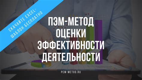 Увеличение эффективности и результативности деятельности предприятия