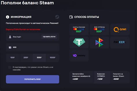 Удобство использования и интерфейс платформы