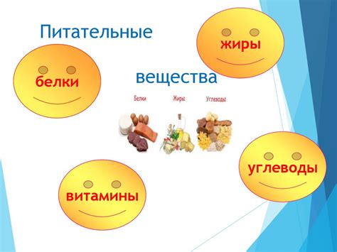 Удобство и сохранность питательных веществ