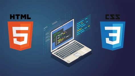 Узнайте, что такое HTML, CSS и JavaScript