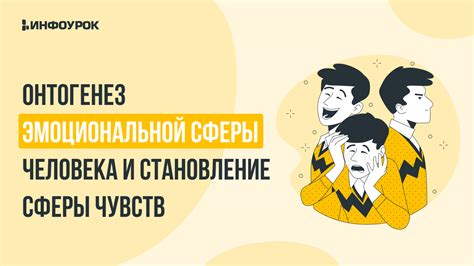 Укрепление эмоциональной сферы и выражение чувств