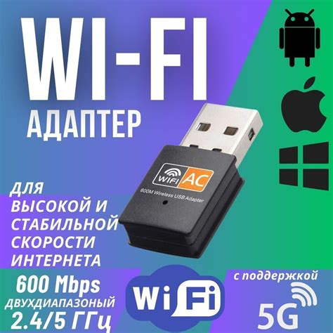 Улучшение безопасности подключения Wi-Fi на частоте 2.4 ГГц