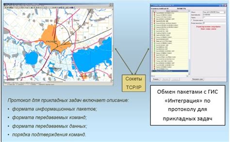 Улучшение процесса маршрутизации в ГИС