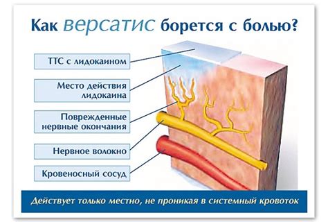 Уникальный состав и механизм действия