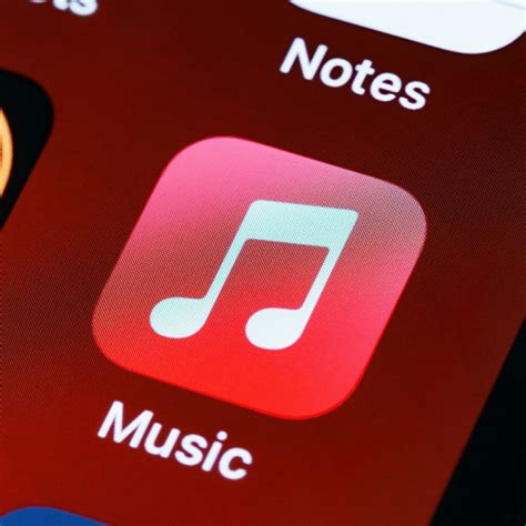 Управление и настройка подписки на Apple Music