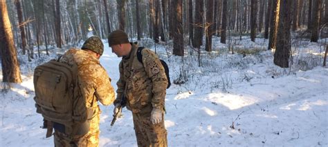 Усиление патрулирования