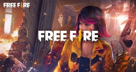 Установите приложение Free Fire на свой смартфон