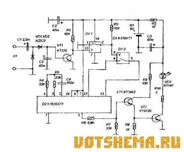 Установите таймер на мобильном устройстве для автоматического выключения телевизора LG