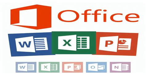 Установка и запуск Microsoft Office на ноутбуке