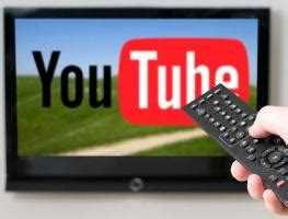 Установка приложения YouTube на устройство