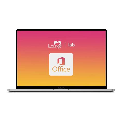 Установка Microsoft Office на Mac