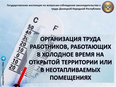 Уход за багажом в условиях открытой территории в холодное время года