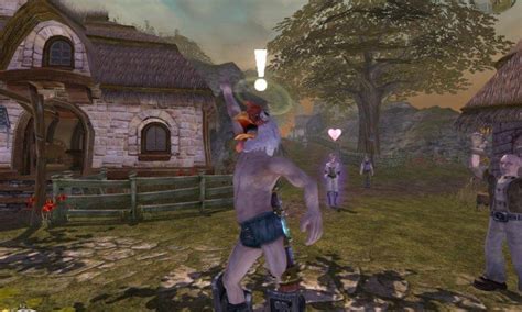 Факты и легенды: реальность в мире Fable Anniversary