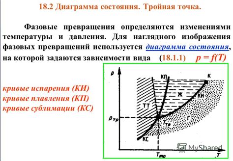 Физиологические процессы при изменении давления